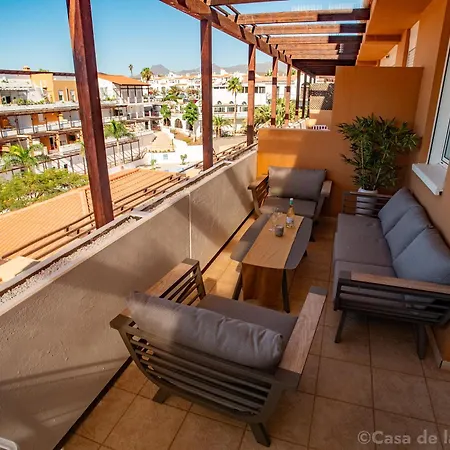 Casa De La Kosa
