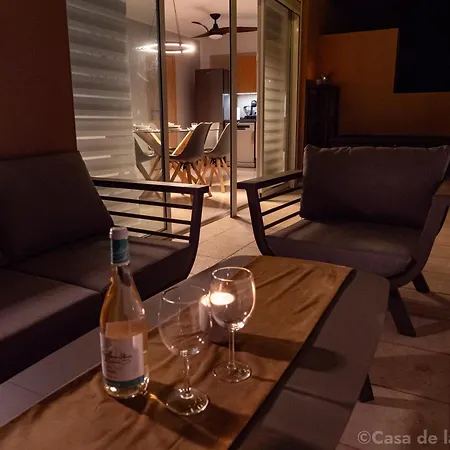 Casa De La Kosa サンミゲル・デ・アボナ