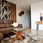 Appartement Casa De La Kosa *