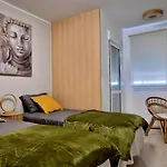 Casa De La Kosa Appartement *
