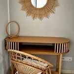 Appartement Casa De La Kosa *