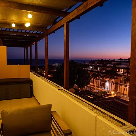 Apartamento Casa De La Kosa San Miguel de Abona