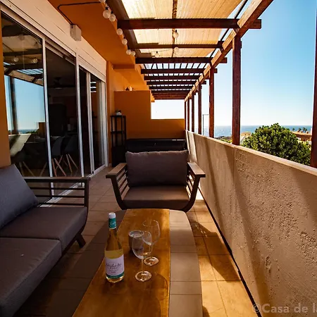 Appartement Casa De La Kosa