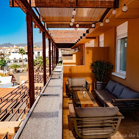 Casa De La Kosa Апартаменты