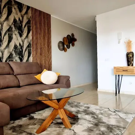 Апартаменты Casa De La Kosa *