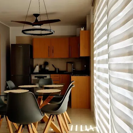 Casa De La Kosa Апартаменты