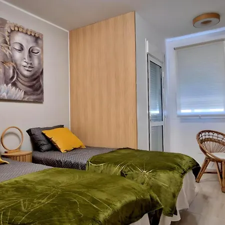 Casa De La Kosa Апартаменты *