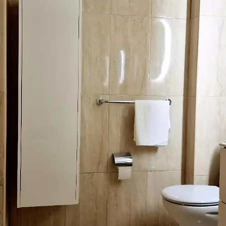 Apartamento Casa De La Kosa *