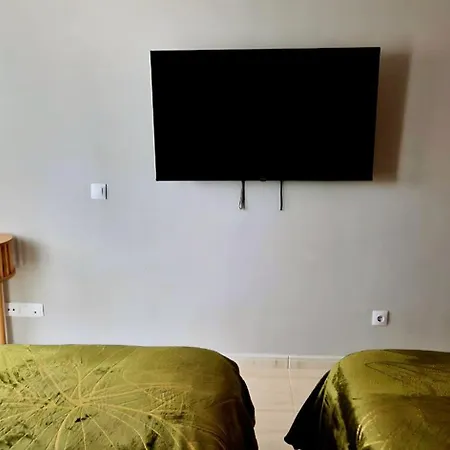 Casa De La Kosa Апартаменты Сан Мигель