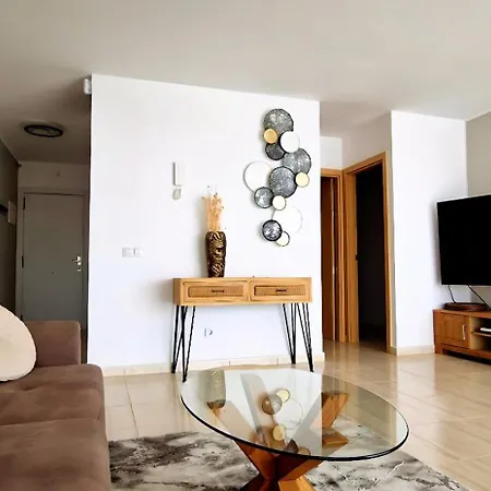 Апартаменты Casa De La Kosa