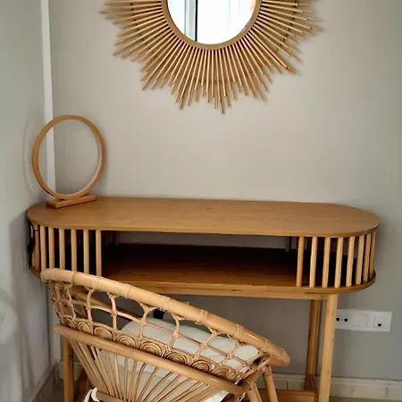 Apartamento Casa De La Kosa *
