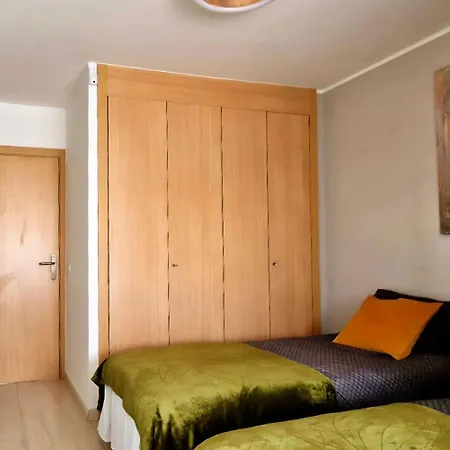 Apartamento Casa De La Kosa San Miguel de Abona