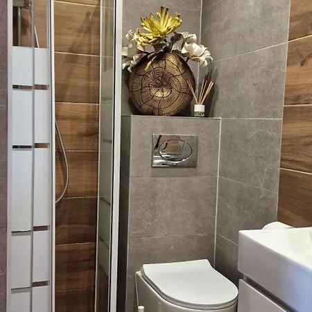 Casa De La Kosa Апартаменты